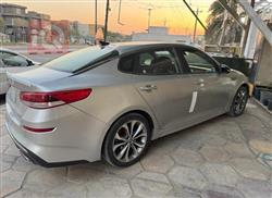 کیا ئۆپتیما